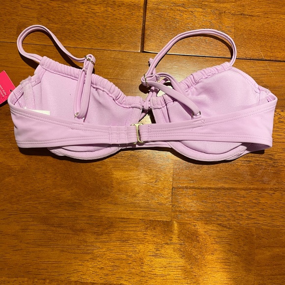 Brand new lilac bikini - Picture 2 of 3